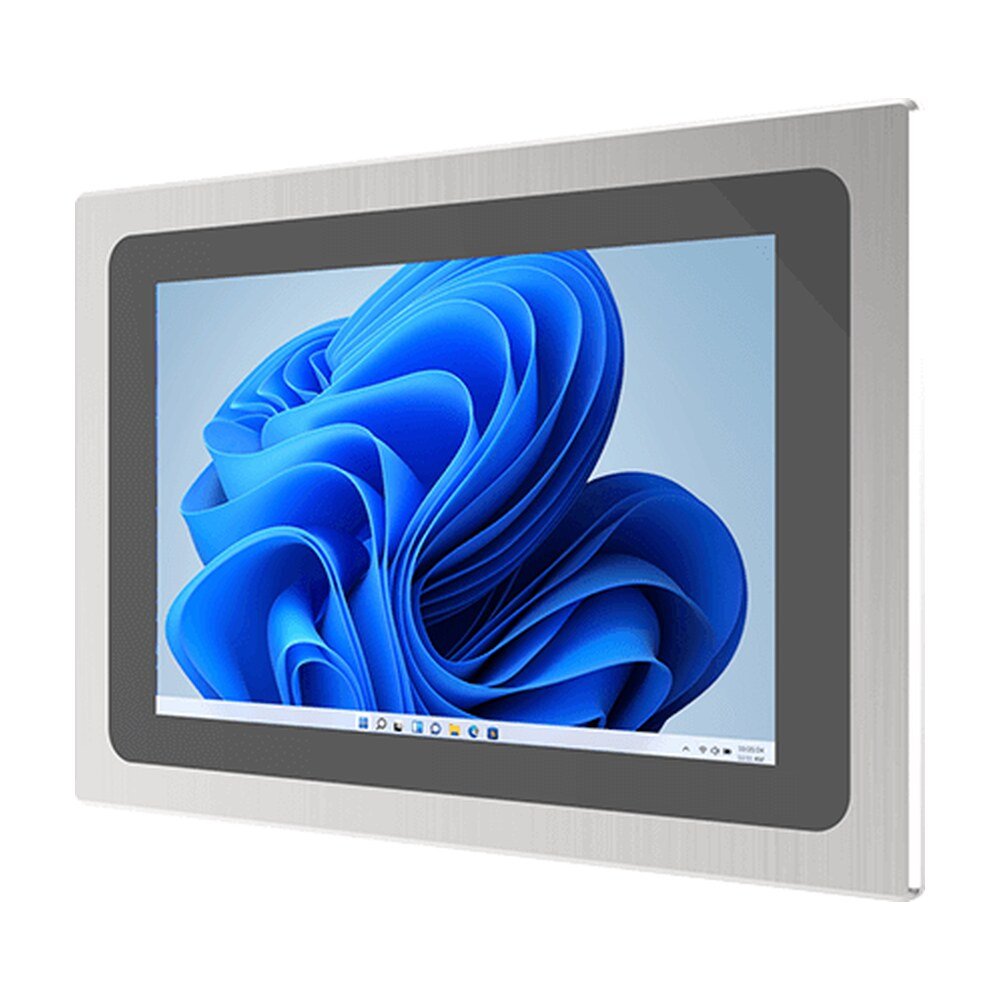 Winmate W10IAN3S-PPH2 10.1” Intel® Twin Lake N150 PP Series HMI Panel PC