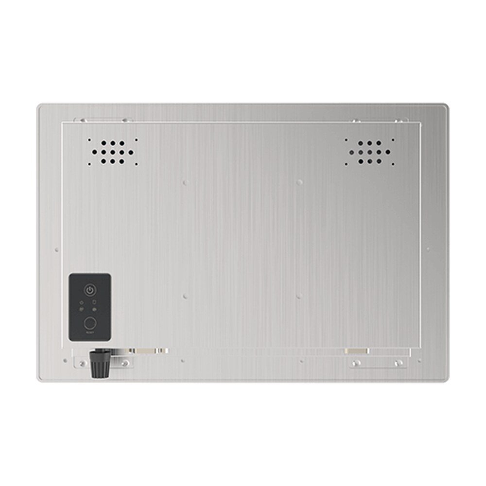 Winmate W10IAN3S-PPH2 10.1” Intel® Twin Lake N150 PP Series HMI Panel PC