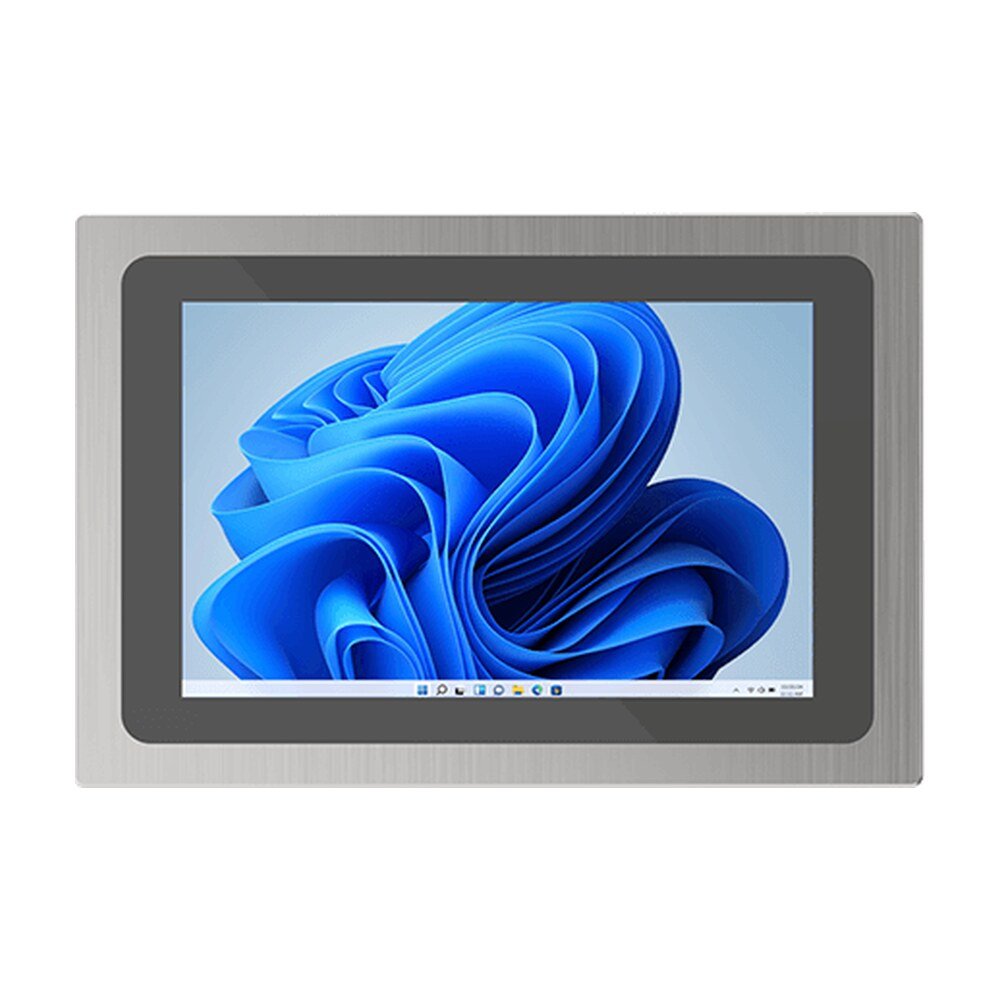 Winmate W10IAN3S-PPH2 10.1” Intel® Twin Lake N150 PP Series HMI Panel PC
