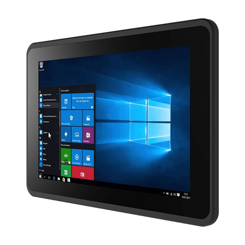 Winmate W10IE3S-EHH2 10.1" Intel® Celeron® N6211 E Series HMI Panel PC