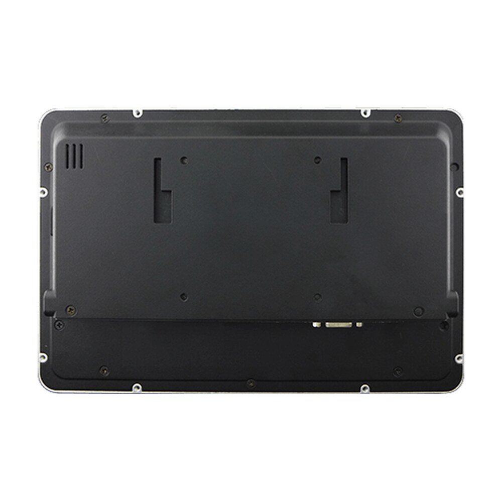 Winmate W10IE3S-PCH2-POE 10.1" Intel® Celeron® N6211 S Series HMI Panel PC