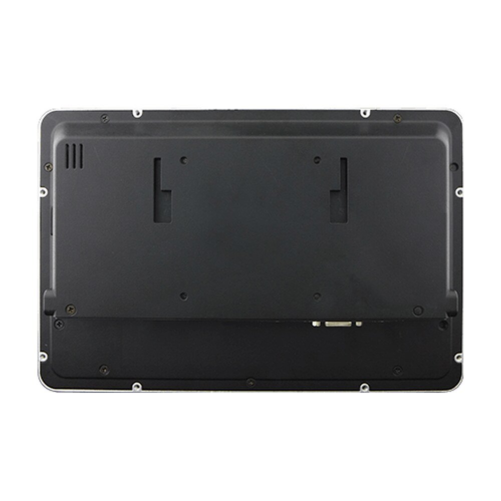 Winmate W10IE3S-PCH2AC-POE 10.1" Intel® Celeron® N6211 S Series HMI Panel PC