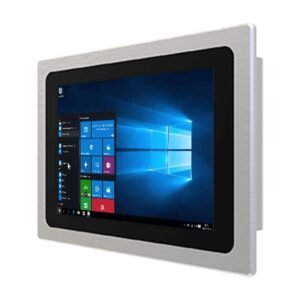 Winmate W10IE3S-PPH2 10.1" Intel® Celeron® N6211 PP Series HMI Panel PC