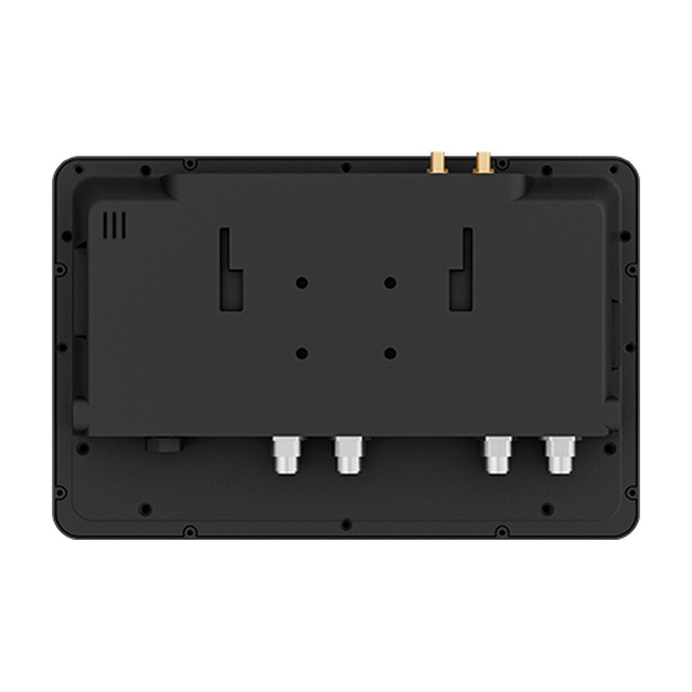 Winmate W10IM3A-67H2-P(HB) 10.1” ARM A53 G-WIN Full IP67 P-CAP Panel PC