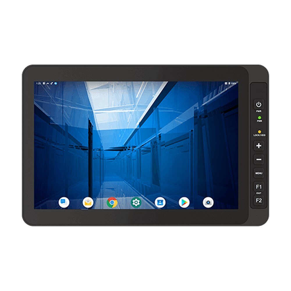 Winmate W10IM3A-67H2-P(HB) 10.1” ARM A53 G-WIN Full IP67 P-CAP Panel PC