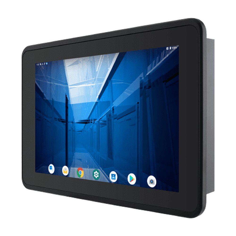 Winmate W10IM3S-ELH2 10.1" ARM A53 EL Series HMI Panel PC