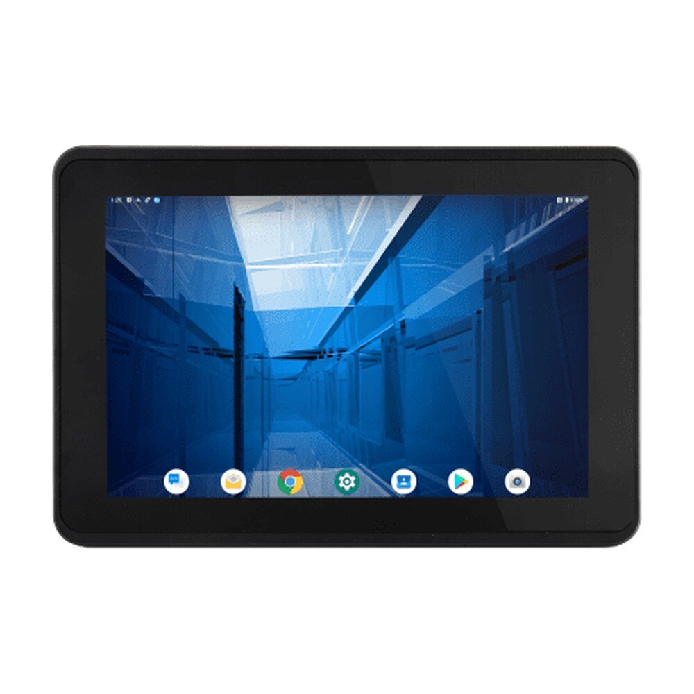 Winmate W10IM3S-ELH2 10.1" ARM A53 EL Series HMI Panel PC