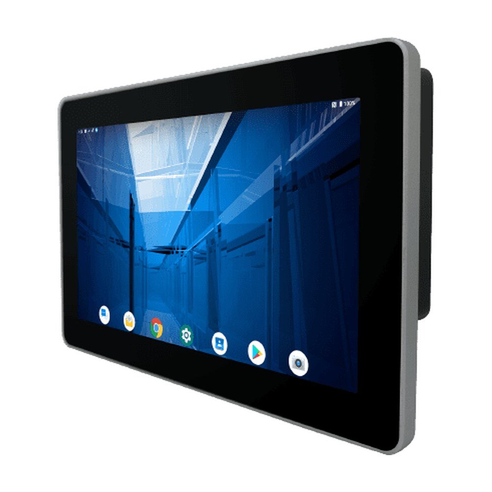Winmate W10IM3S-GSH2 10.1" ARM A53 G-WIN GS-Series Full IP65 PCAP Panel PC