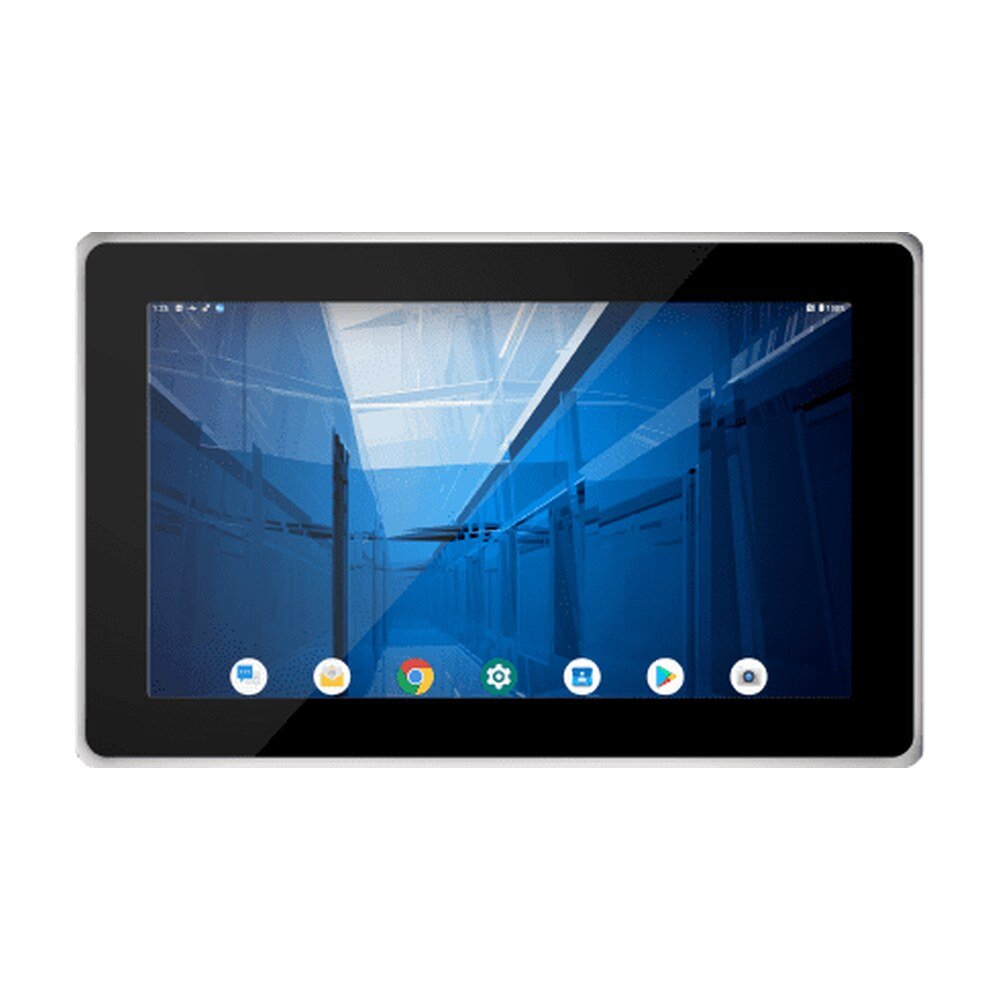 Winmate W10IM3S-GSH2 10.1" ARM A53 G-WIN GS-Series Full IP65 PCAP Panel PC