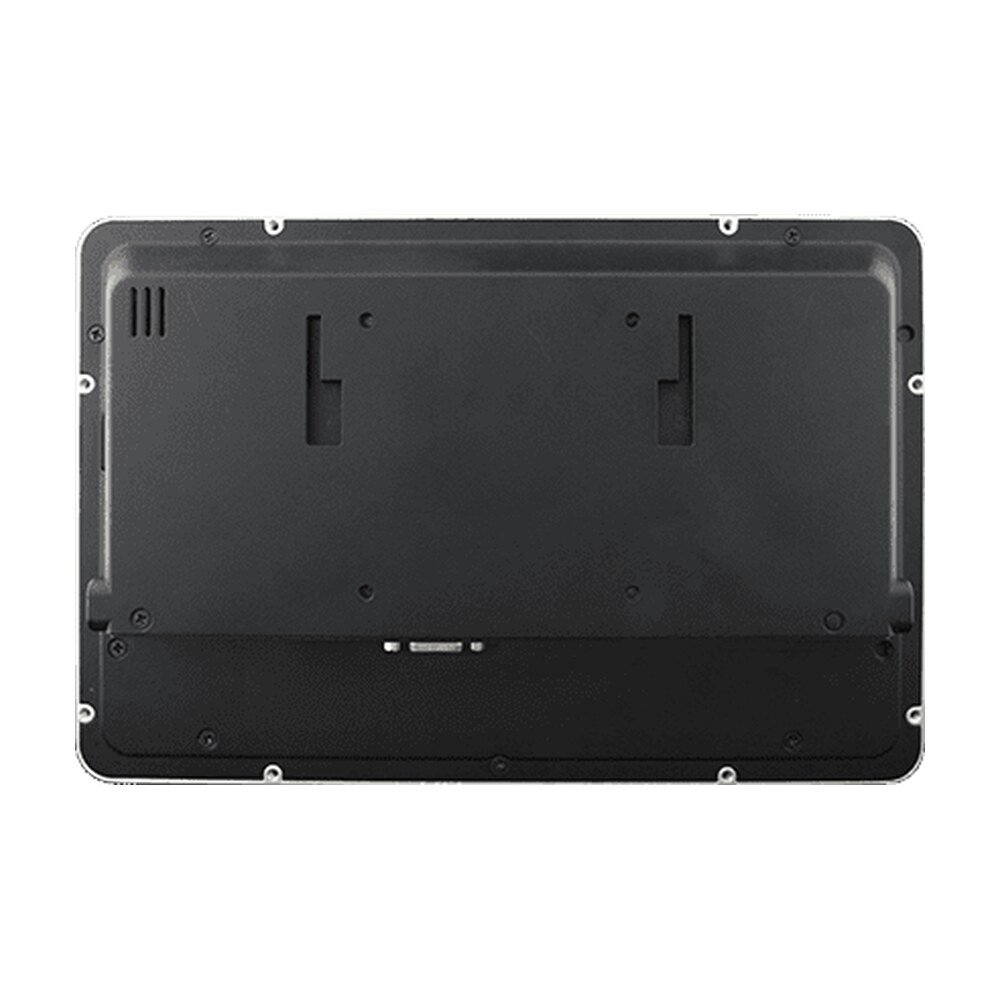 Winmate W10IM3S-PCH2AC-POE 10.1" ARM A53 S Series HMI Panel PC