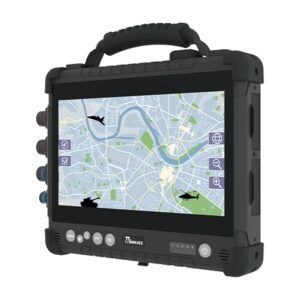 Winmate W10IW8M-RTD1ML