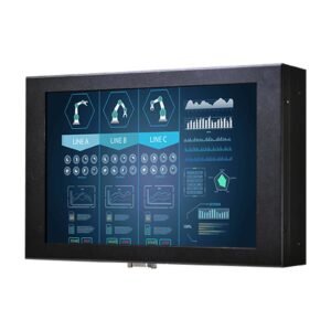 Winmate W10L100-CHA1