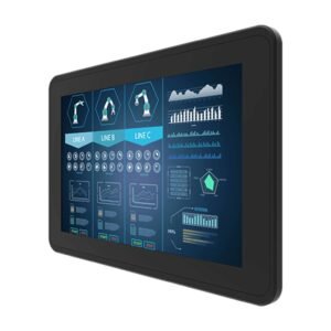 Winmate W10L100-EHH2OD