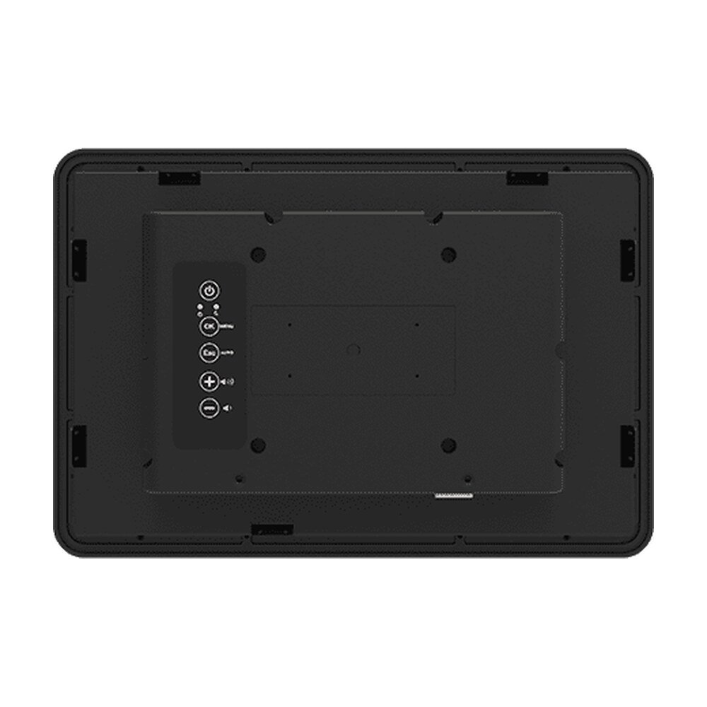 Winmate W10L100-EHH2OD 10.1" PCAP Touch Panel Mount Display