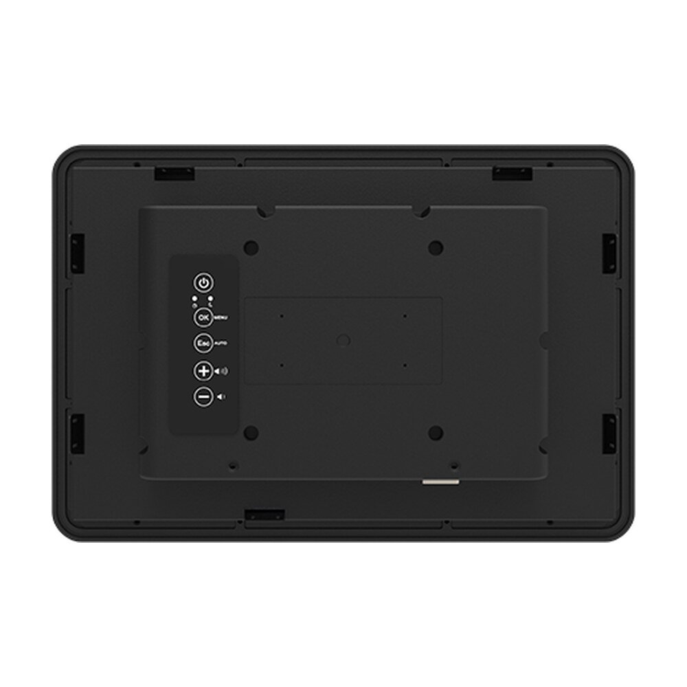 Winmate W10L100-EHH2 10.1" Multi-Touch Panel Mount Display