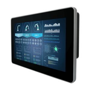 Winmate W10L100-GCH2