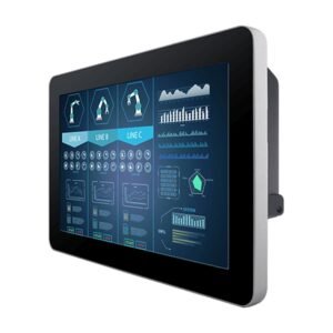 Winmate W10L100-GCH2-C