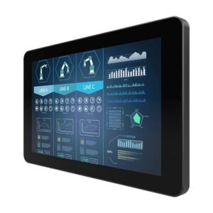 Winmate W10L100-GCH2OD
