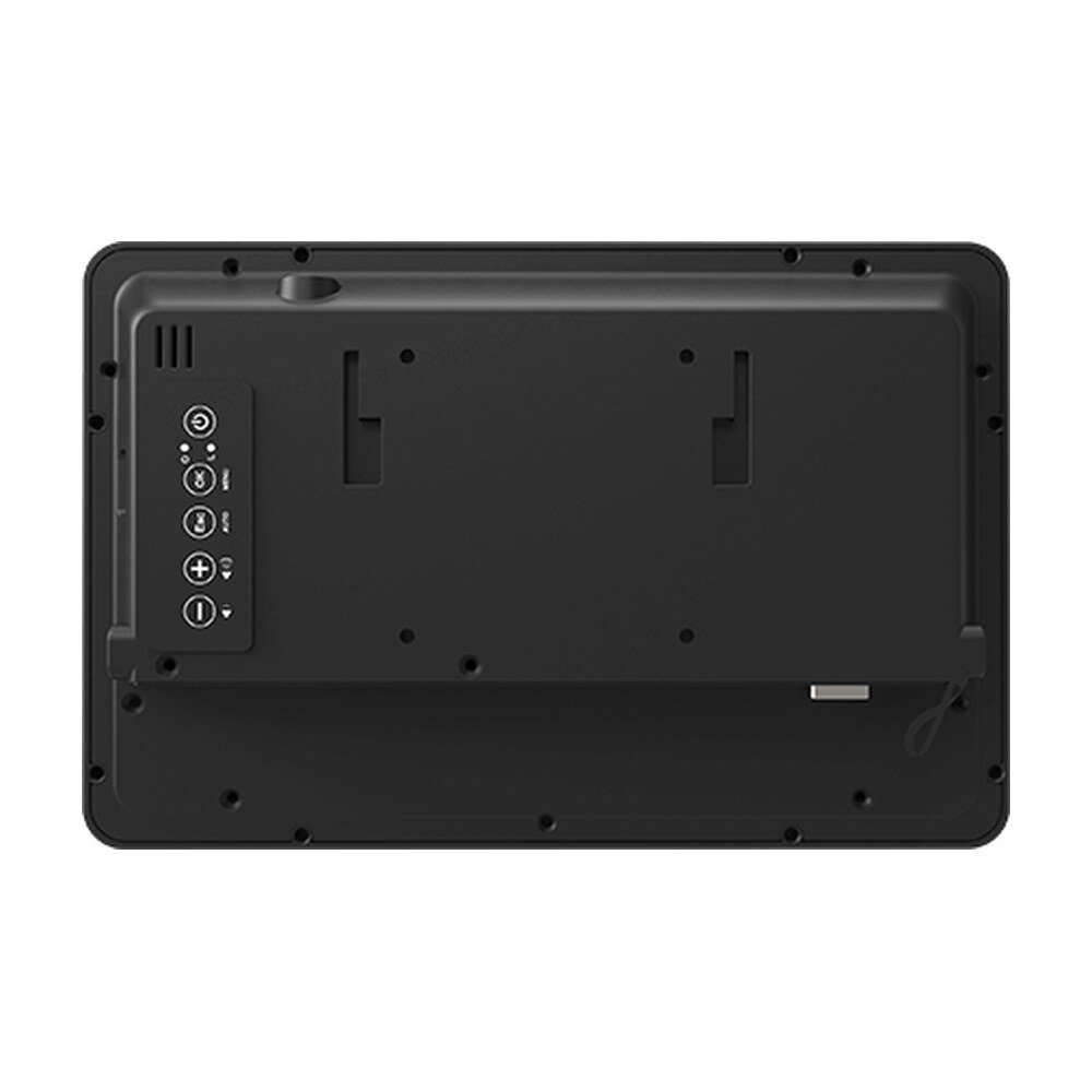 Winmate W10L100-GCH2OD 10.1" PCAP Touch Chassis Display