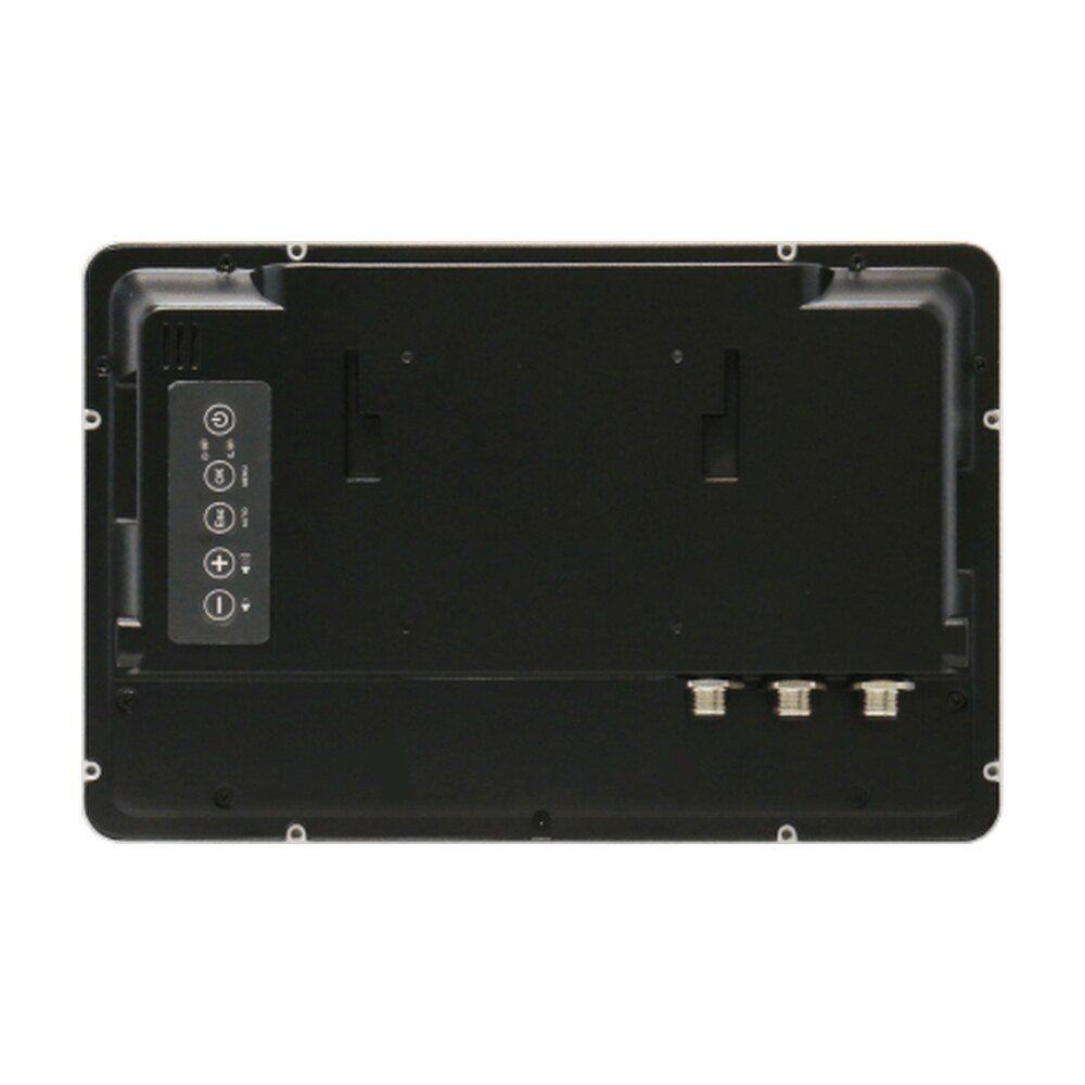 Winmate W10L100-GSH2 10.1" G-WIN GS Series Display