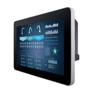 Winmate W10L100-PCH2
