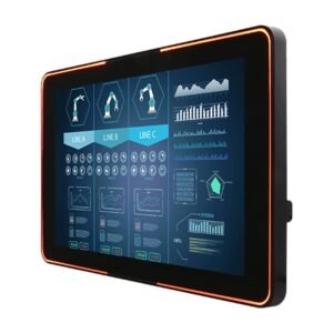 Winmate W10L100-PCH2LB