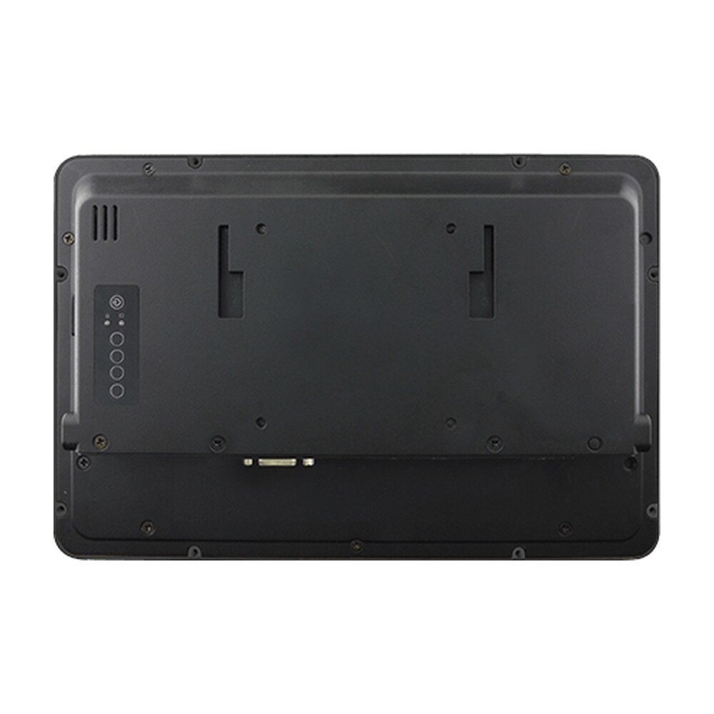Winmate W10L100-PCH2LB 10.1" Multi-Touch Chassis Display
