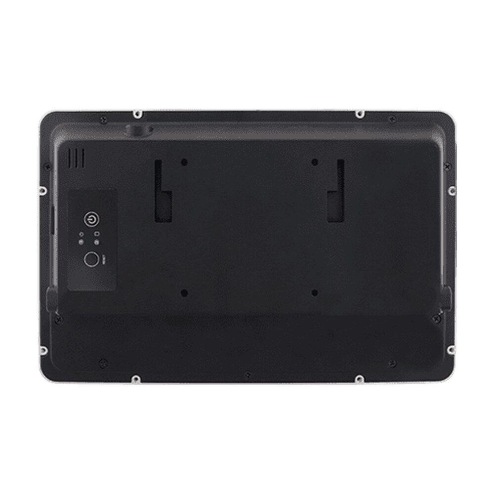 Winmate W10MG3S-GCH2 10.1" ARM A78 + A55 G-WIN GC-Series Front IP65 PCAP Panel PC