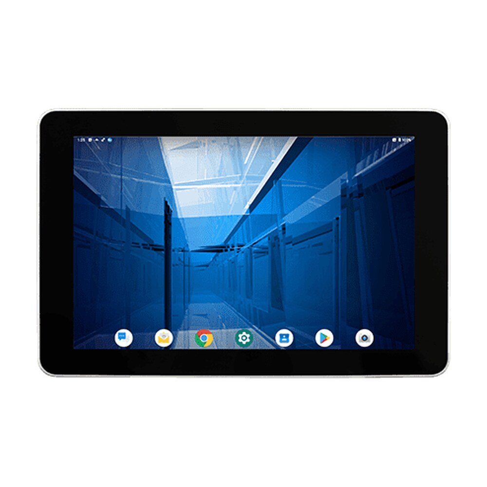 Winmate W10MG3S-PCH2AC-POE 10.1" S Series HMI Panel PC with ARM A78 + A55 Processor