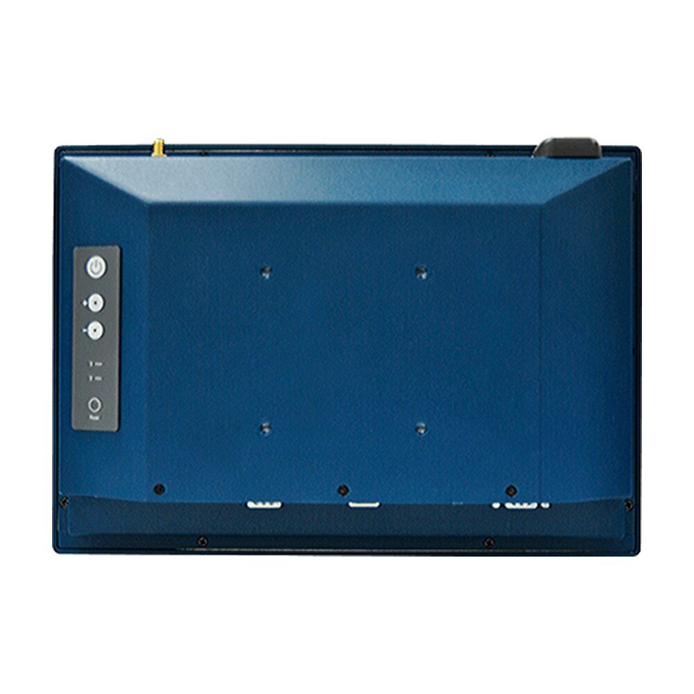 Winmate W12IAD3S-VMM9(HB) 12.1″ Intel® Core™ i5-1235U G-WIN Vehicle Mount Panel PC