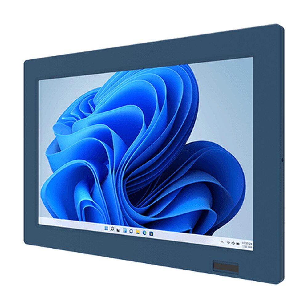 Winmate W12IAN3S-VMM9(HB) 12.1" Intel® Processor N150 G-WIN Vehicle Mount Panel PC