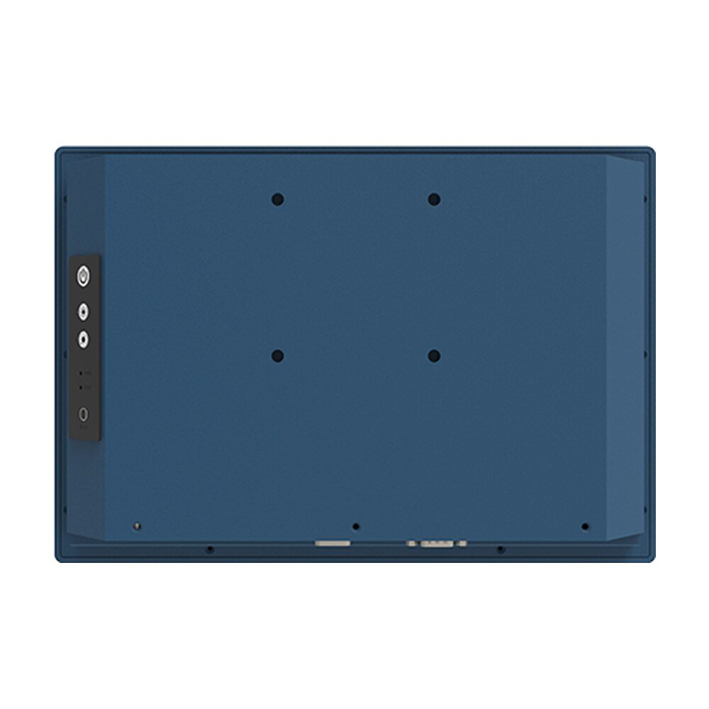 Winmate W12IAN3S-VMM9(HB) 12.1" Intel® Processor N150 G-WIN Vehicle Mount Panel PC