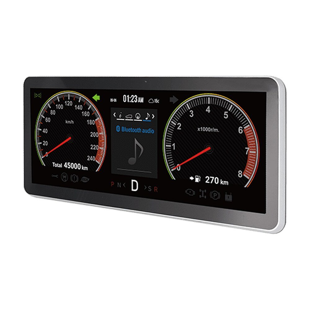 Winmate W12IE3S-GSB1 12.3" Intel® Celeron® N6211 G-WIN GS-Series Full IP65 PCAP Panel PC