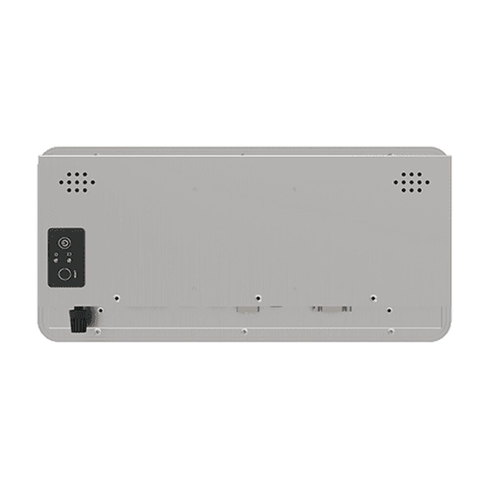 Winmate W12IE3S-PPB1 12.3" Intel® Celeron® N6211 PP Series HMI Panel PC