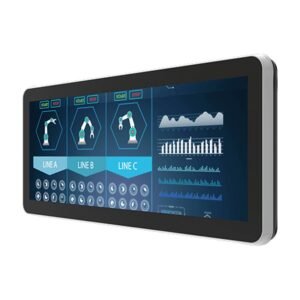 Winmate W12L100-GSB1