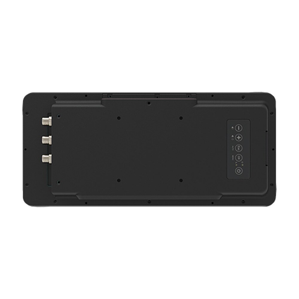 Winmate W12L100-GSB1 12.3" G-WIN GS Series Display