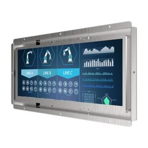 Winmate W12L100-OFB1