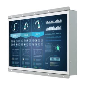 Winmate W12L100-OFM9 12.1” Open Frame Display