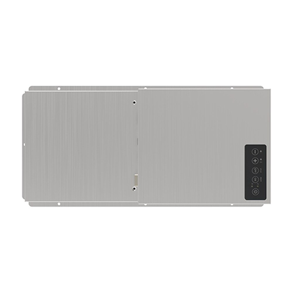 Winmate W12L100-POB1 12.3" Multi-Touch Open Frame Display