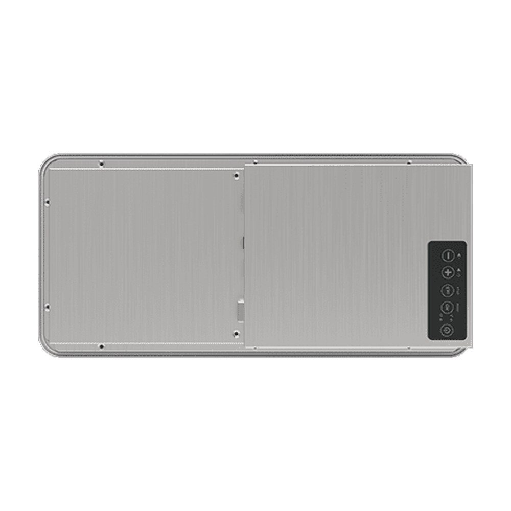 Winmate W12L100-PPB1 12.3" Multi-Touch Panel Mount Display