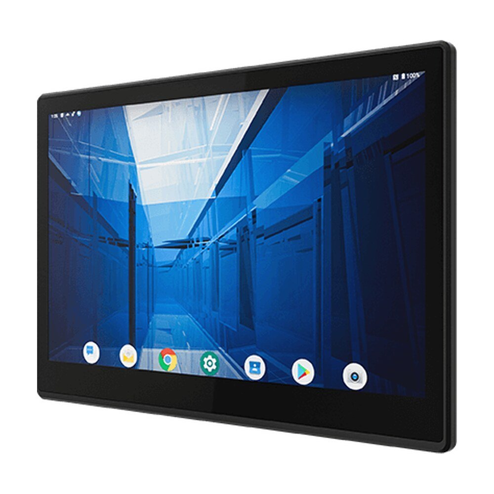 Winmate W14FA3S-EHA1 14" NXP i.MX6 E Series HMI Panel PC