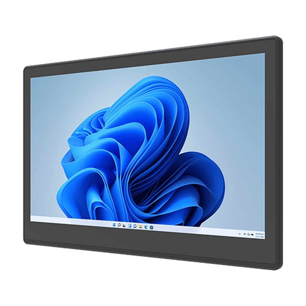 Winmate W14IAN3S-EHA1 14" E Series HMI Panel PC with Intel® Processor N150
