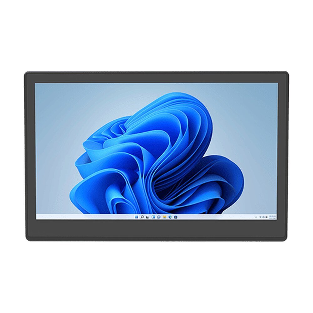 Winmate W14IAN3S-EHA1 14" E Series HMI Panel PC with Intel® Processor N150