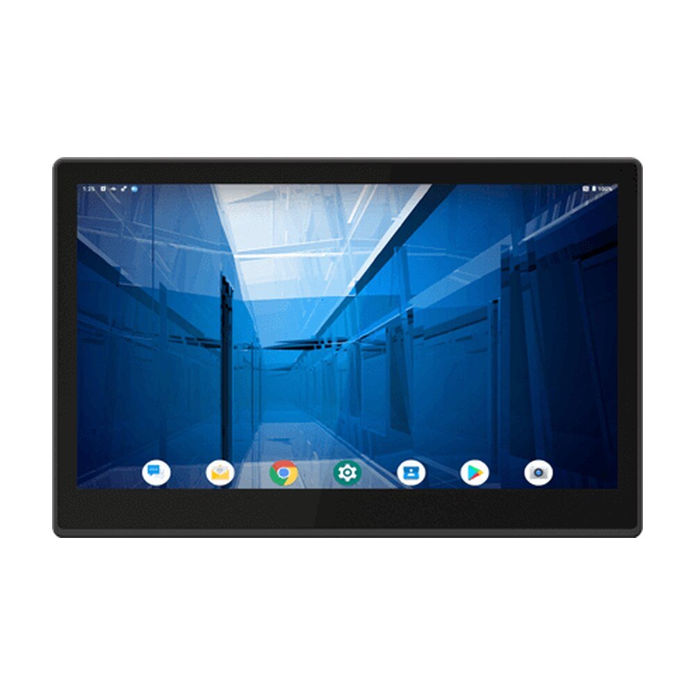 Winmate W14IM3S-EHA1 14" ARM A53 E Series HMI Panel PC