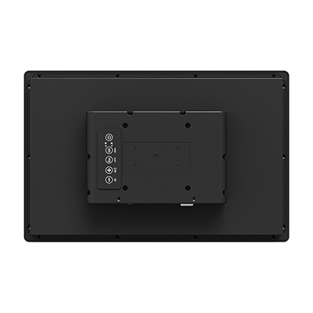 Winmate W14L100-EHA1 14" Multi-Touch Panel Mount Display