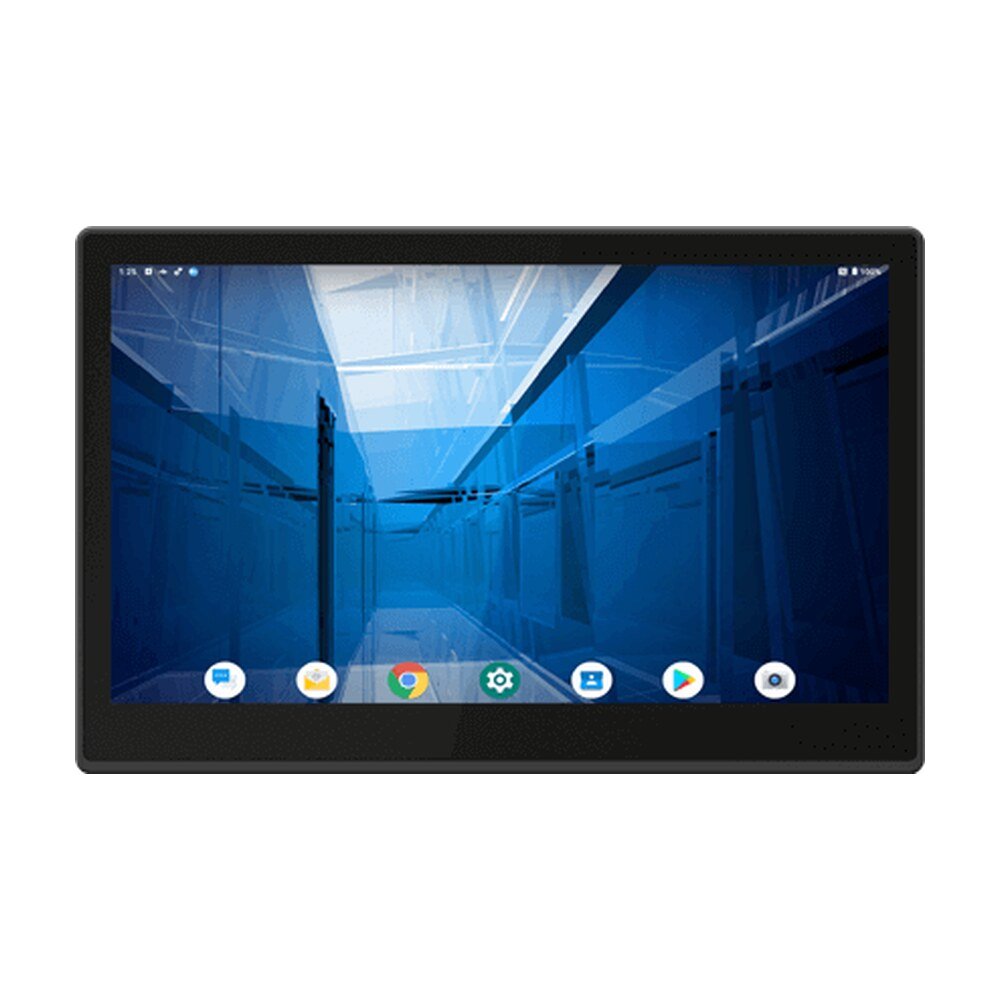 Winmate W14MG3S-EHA1 14" ARM A78+A55 E Series HMI Panel PC