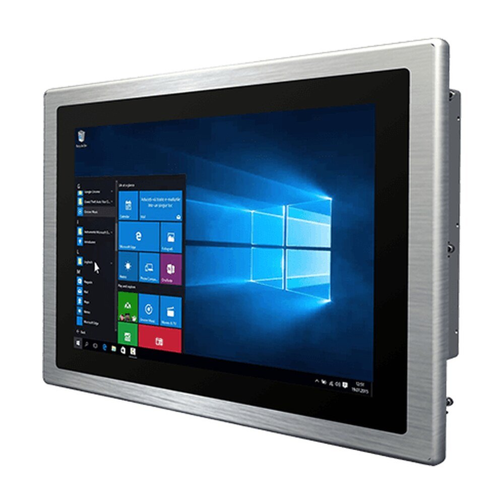 Winmate W15IAD3S-PPA4 15.6" Intel® Core™ i5-1235U PP Series HMI Panel PC