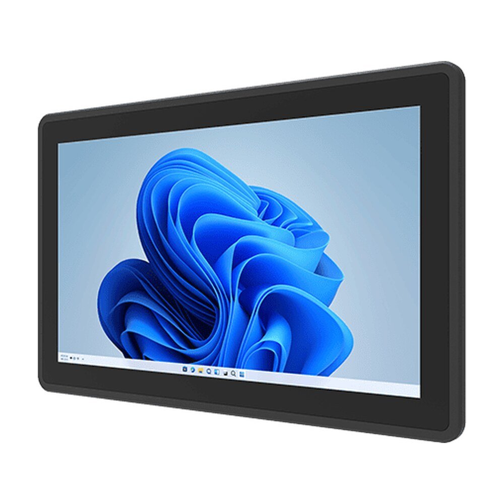 Winmate W15IAN3S-EHA4 15.6" E Series HMI Panel PC with Intel® Processor N150
