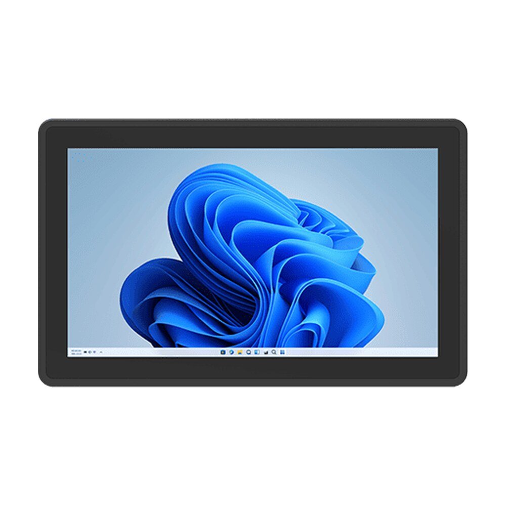 Winmate W15IAN3S-EHA4 15.6" E Series HMI Panel PC with Intel® Processor N150
