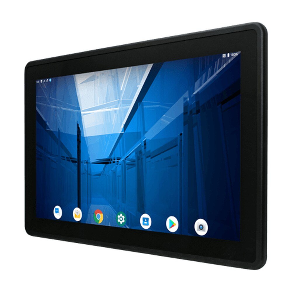 Winmate W15IM3S-ELA2 15.6" ARM A53 EL Series HMI Panel PC